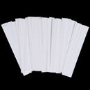 100pcs 130*15mm Aromatherapy Fragrance Perfume Essential Oils Test Paper Stri BX