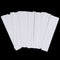 100pcs 130*15mm Aromatherapy Fragrance Perfume Essential Oils Test Paper Stri BX
