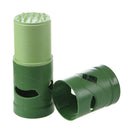 Multifunction Food Processors Vegetable Fruit Turning Cutter Slicer Y5W3