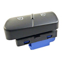 Drivers Side Central Door Lock Unlock Switch Controlling Button For Volkswa D1A1