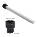 1PC RV Anode Rod Magnesium for Suburban Mor-Flo 6 Gallon Water Heater Tank
