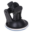 Car Suction Cup 1/4 Screw Port Car Holder Sports Camera Suction CupSE