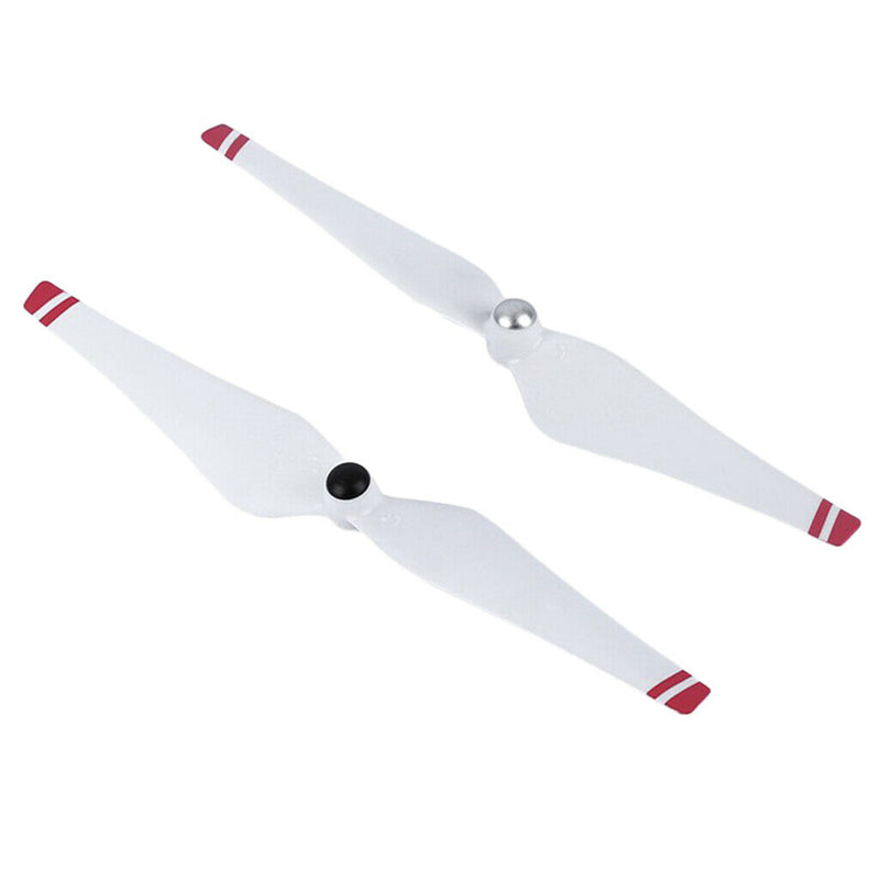 2PCS Propellers Blades for DJI Phantom 3 Pro Replacement Blade Spare Part .