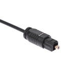 Optical Coaxial Toslink Signal Digital to Analog Audio Decoder Converter A
