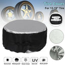 13-19inch Car SUV Wheel Protection Spare Tire Bag Winter Tire-Tyre Storage JC&M