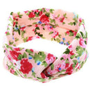 6 Pack Mommy and Me Headbands Hair Band Bow Knot Headbands Baby Hair Access