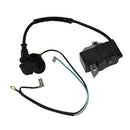 Ignition Coil Module For  Chainsaw Trimmer