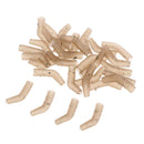 30pcs Fishing Line Hook Aligners