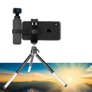 For DJI OSMO  Camera Mounting Bracket + Phone