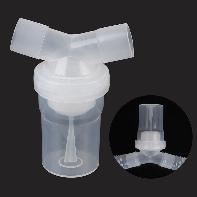 Breathing Circuit Tube Anesthesia Machine Circuit Water Cup Watertrap CPAPB Kw