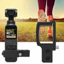 Fixation Gimbal Module Camera Bracket Install Easy Holder For DJI Screw F3W5