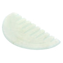 1Pc Jade Comb Massage Spa Acupuncture Head Trigger Point Treatment On HeadB Hn