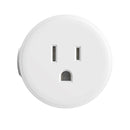 Mini WiFi Smart Plug Remote Control Timer Switch Power Socket US Plug Outlet