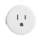 Mini WiFi Smart Plug Remote Control Timer Switch Power Socket US Plug Outlet