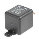 12V 200 Amp Heavy Duty Split Charge/Winch Relay for Car Van Boat 4 Pin