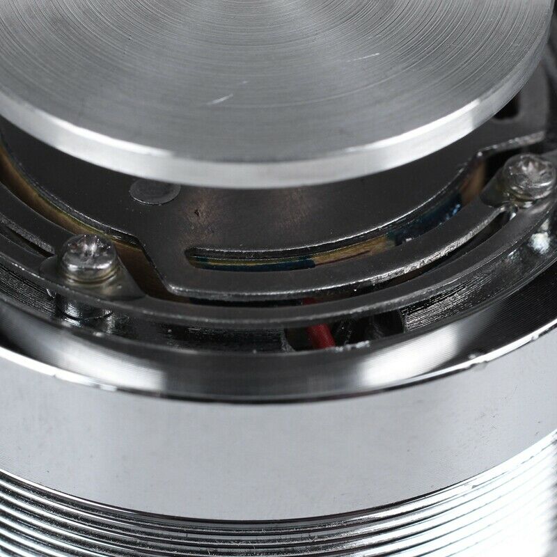 2Inch Resonance Speaker Vibration Strong Bass Louder Speaker All Frequency HL8U4