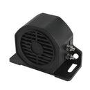 102 Decibel Backup Alarm No Magnet Waterproof Back-up Alarm 12-60V (1pc) A