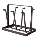 Metal Mug Holder Hanger Kitchen Stand Organizer Drinkware Drying Rack With