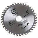 40T Circular Saw Blade 4 Inch Saw Blade Cutting Disc For Wood Saw Cutting Discs