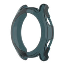 Watch Protective TPU Case Cover Transparent Shell Protector for Huawei GT2 42mm