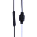 Air Tube 3.5mm Anti-Radiation Earphone Headphone Perfume Noodle Headset
