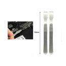 Metal Spudger Pry Repair Opening Tool Kit For SmartPhone Laptop 1X H0K4 Z6X7