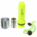 3000LM Band XML-T6 LED Lanttern Waterproof underwater Dive Diving 18650 Fla
