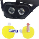 4Pcs Vr Lens Protector Lens Film For Oculus Rift S Oculus Quest