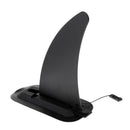 Kayak Skeg Tracking Fin Spare Parts For Inflatable Kayak Canoe Boat Dinghy