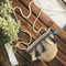 Women Bag New Summer Pastoral Woven Tassel satchel BAG Fashion Personality  Y5B6