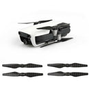 1 Pack Quick Release Carbon-Fiber Propellers for DJI Mavic Air RC UAV