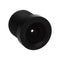 1/3 CCTV 2.8mm Lens Black for CCD Security Box Camera Y2K5
