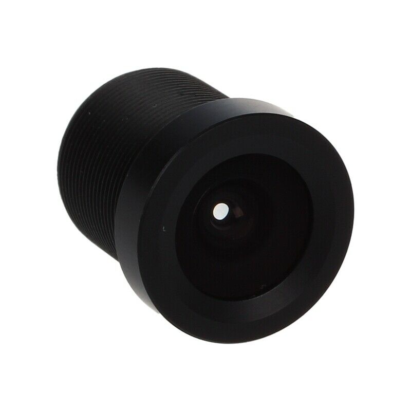 1/3 CCTV 2.8mm Lens Black for CCD Security Box Camera Y2K5