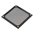 3x PC Cooler 80mm Dustproof Case Fan Dust Filter Guard Grill Protector Cover