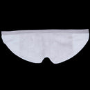 4pcs Washable Mop Cloth Vacuum Cleaner pads for Roborock Mopping Cloths for F5G2