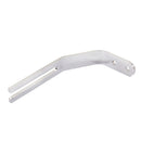 Electric Guitar Scratchplate Edge Trim Inlay Body Project for Jazz Guitar