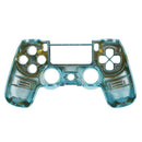 Plastic Protective Case Skin Cover Housing Shell for PS4 Controller Handle