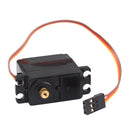 FY-S3 Steering Engine Servo Black for 1/12 Scale FY-01/FY-02/FY-03 RC Buggy
