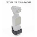 Camera Clamp Mounting Bracket Expansion Base Adapter Fixed Holder Camera