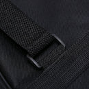 1x Padded Electric Guitar Bag Soft Case Double Straps Backpack Carrying Bag A Gw