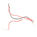 4PCs Plastic LED  for LS-XT6 Mini RC Drone Spare Parts DIY Accessories