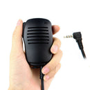 3.5mm Speaker Mic for Yaesu MH-34B4B VX-3R FT-60R FT1DR FT2DR â„–[