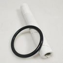 Singing Bowl Mallet - Singing Bowl Stick Percussion Instrument Parts for Playing