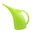 2x Outdoor Indoor Watering Can Plants Flowers ABS and Small Long Sprinkler Head
