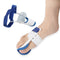 New Night Use First Toe Finger Hallux Valgus Bunion Splint Orthoses Corrector