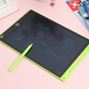 High Light 10 inch LCD Lock Screen Writing Tablet Digital Drawing Electronic Pad