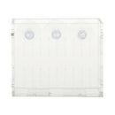 Water Plants Aquascaping Pot Holder - Aquarium Tank Aquatic Water Plants Cup