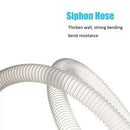 Gravel Sand Cleaner for Aquarium Fish Tank Water Changer Vacuum Siphon with J2G7