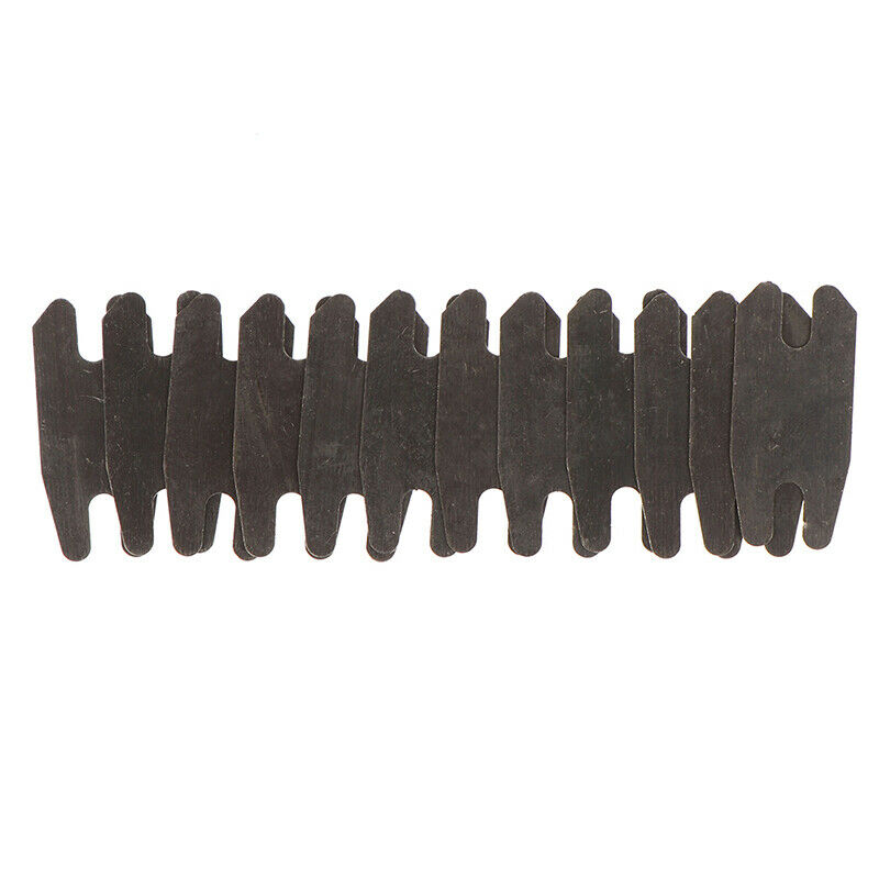 24pcs/Set Tattoo Machine Parts Contact Springs Set Tattoo Coil 'Machine Shr`US