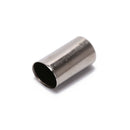 50pcs bike brake derailleur shifter cable end cap bicycle part bike cable cap ES
